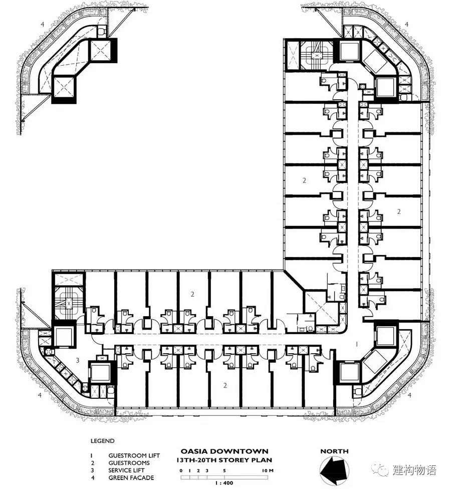 13-20層平面圖（東北方向設(shè)置空中花園）.jpg