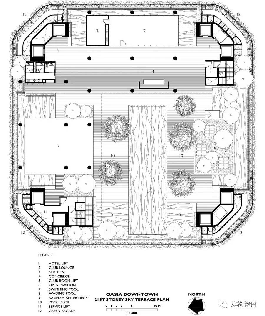 21層平面圖（西南方向設(shè)置空中花園）.jpg