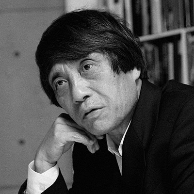 安藤忠雄（Tadao Ando）