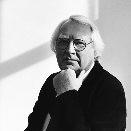 理查德·邁耶（Richard Meier）